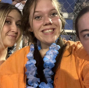 Meet your Posher, Isabella